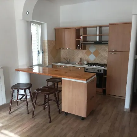 In Centro Apartment