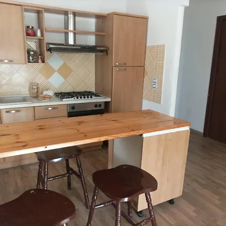 Apartment In Centro Vibo Valentia