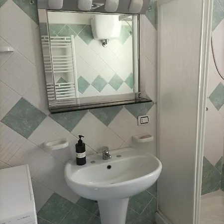 In Centro Apartment