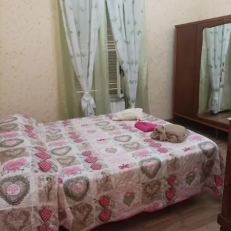 In Centro Vibo Valentia