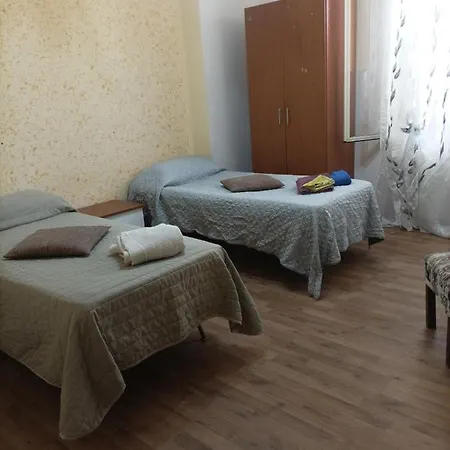 Διαμέρισμα In Centro