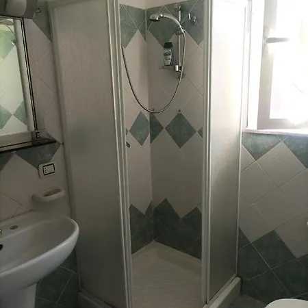 In Centro Διαμέρισμα Vibo Valentia